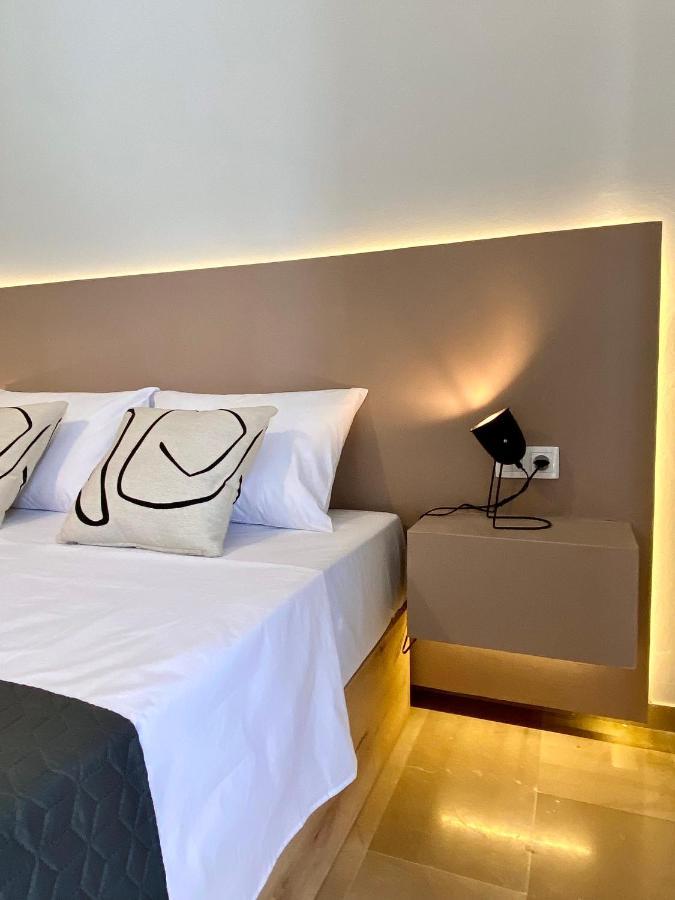 Nafpaktos Accommodation Near Historic Center المظهر الخارجي الصورة