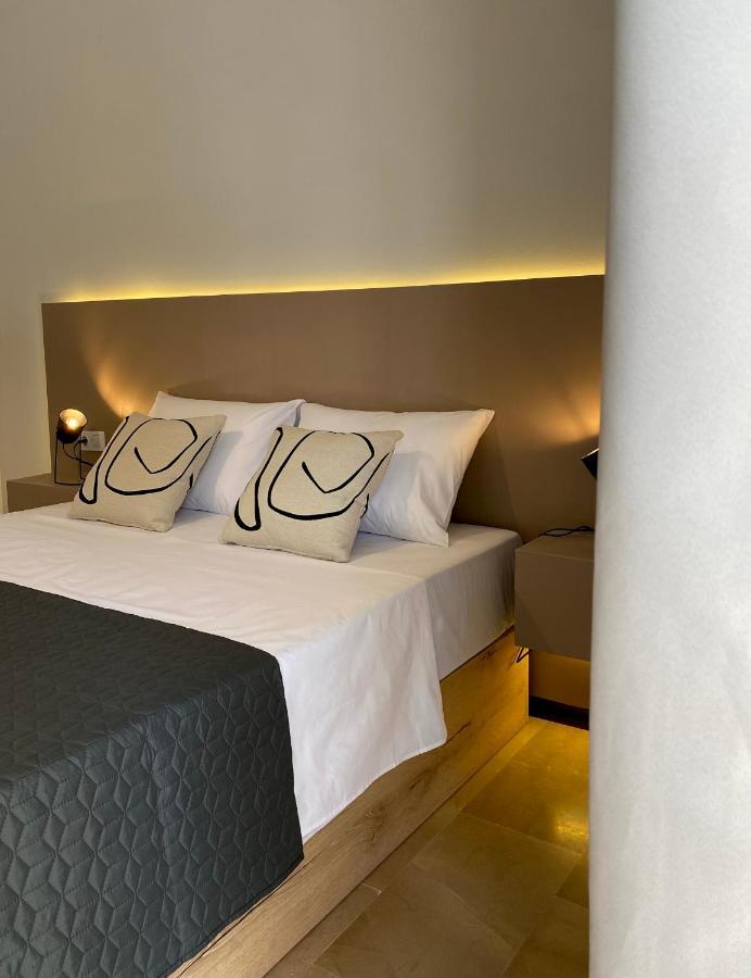 Nafpaktos Accommodation Near Historic Center المظهر الخارجي الصورة