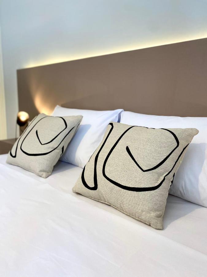 Nafpaktos Accommodation Near Historic Center المظهر الخارجي الصورة