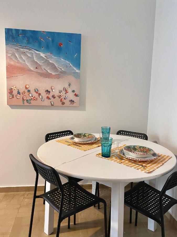 Nafpaktos Accommodation Near Historic Center المظهر الخارجي الصورة