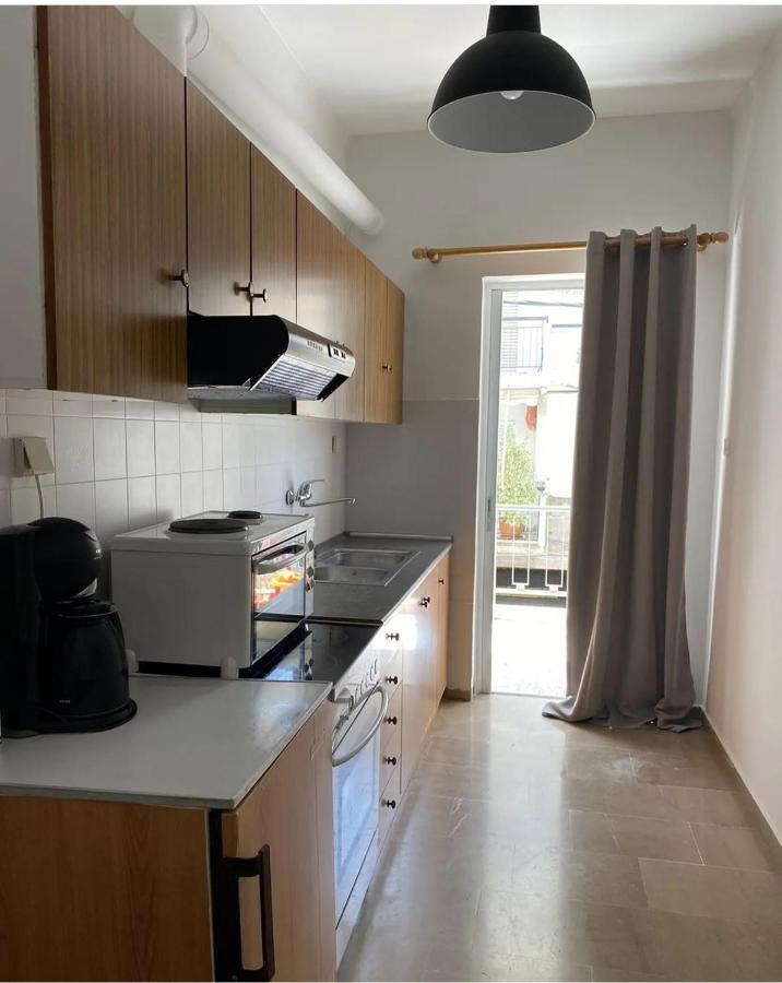 Nafpaktos Accommodation Near Historic Center المظهر الخارجي الصورة